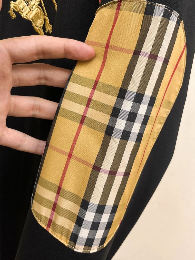 Burberry Long Suits